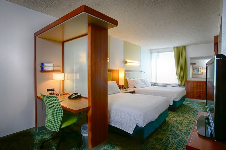 Hotel Springhill Suites Mount Laurel