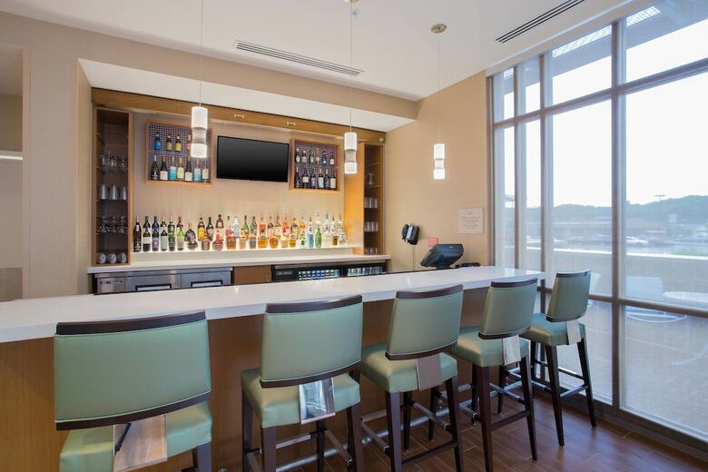 Hotel Springhill Suites Mount Laurel