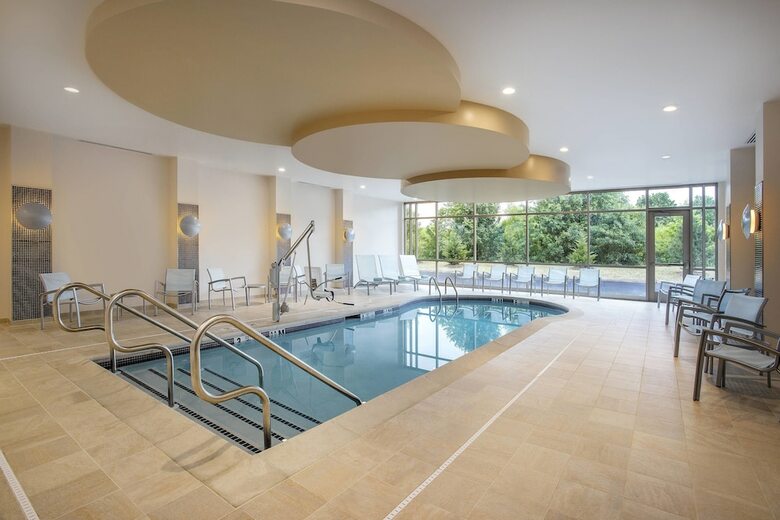 Hotel Springhill Suites Mount Laurel