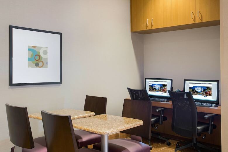 Hotel Springhill Suites Mount Laurel
