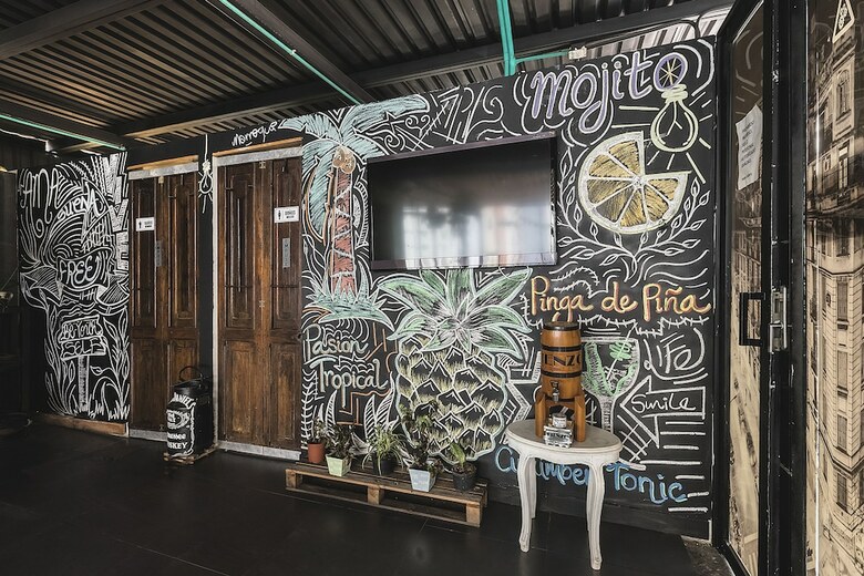 Hotel Gallery