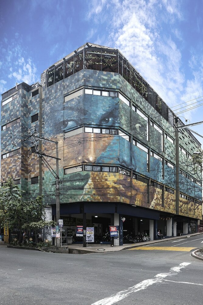 Hotel Gallery