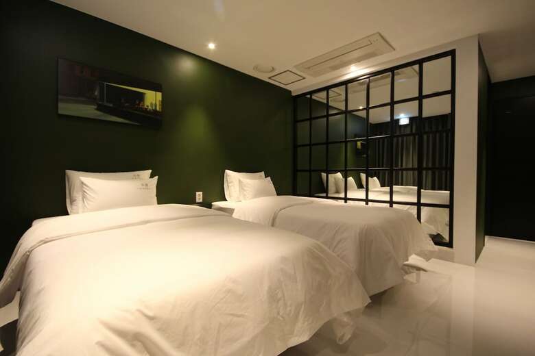 Soyu Hotel