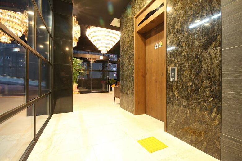 Soyu Hotel