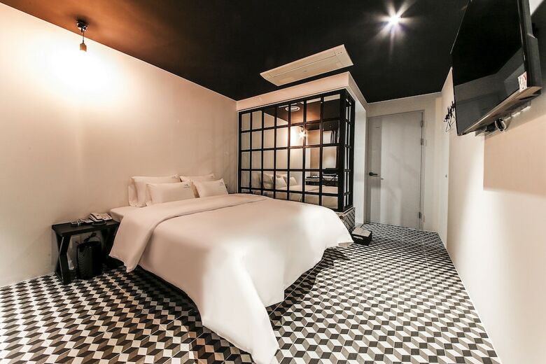 Soyu Hotel