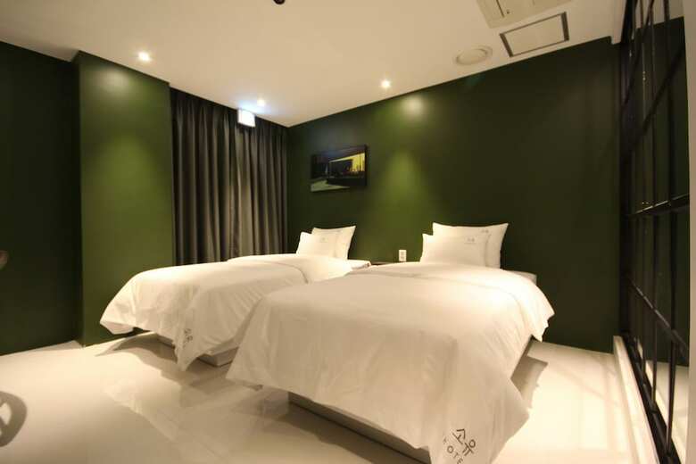 Soyu Hotel