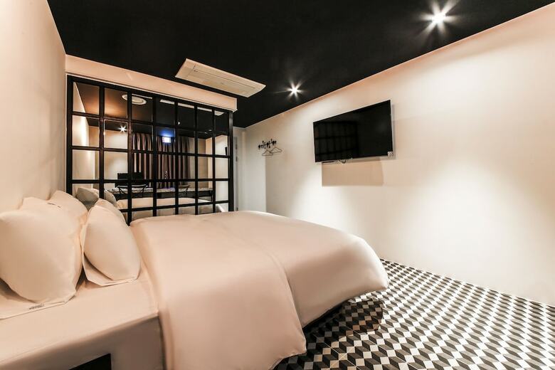 Soyu Hotel