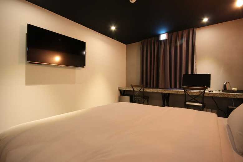 Soyu Hotel