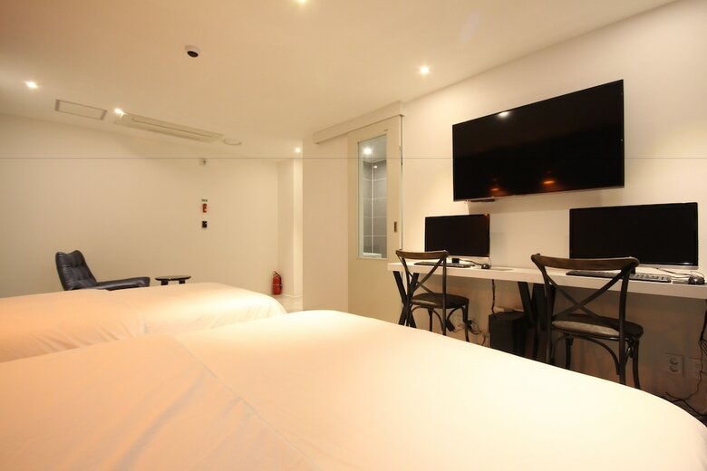 Soyu Hotel