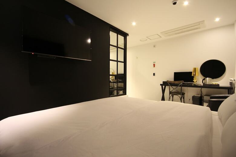Soyu Hotel