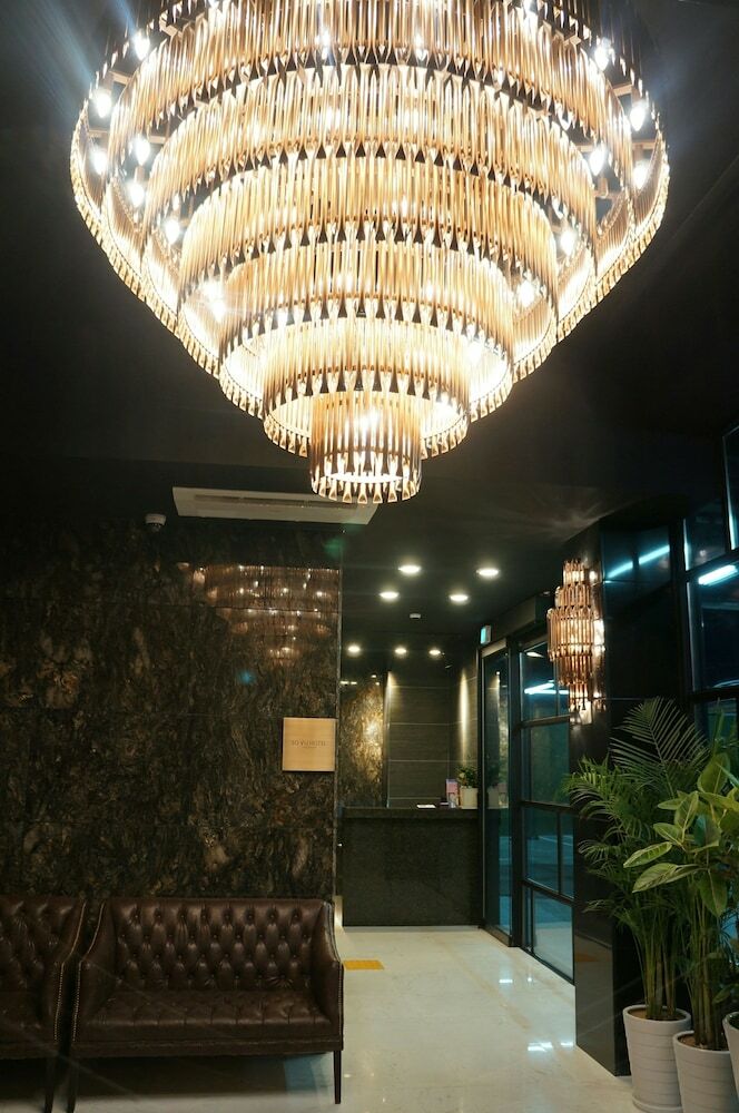 Soyu Hotel