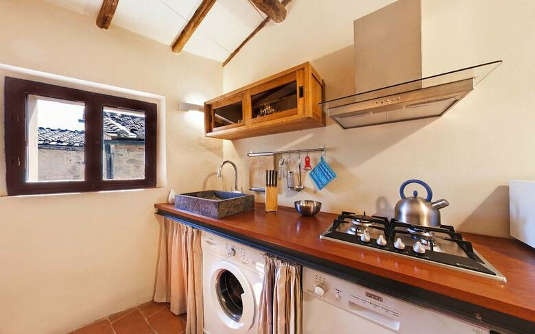 Apartamento Villa Amedeo
