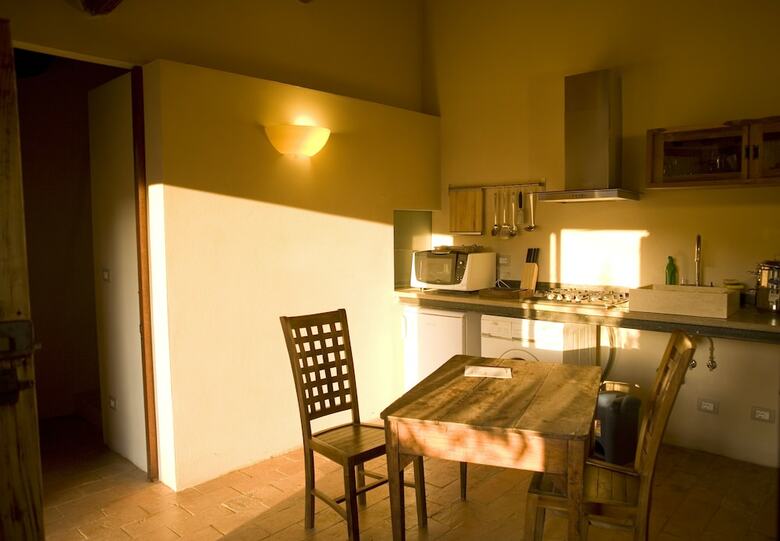 Apartamento Villa Amedeo