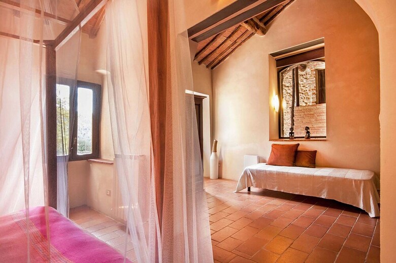 Apartamento Villa Amedeo