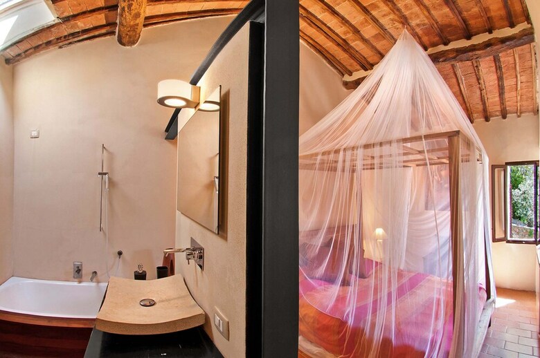 Apartamento Villa Amedeo