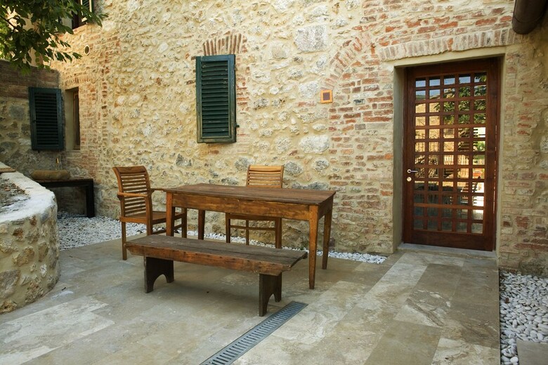 Apartamento Villa Amedeo