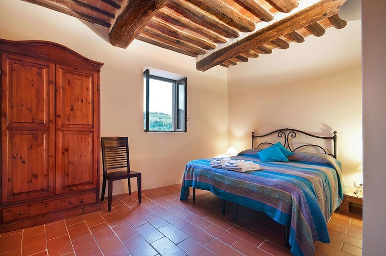 Apartamento Villa Amedeo
