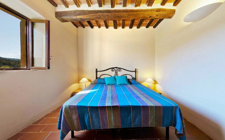 Apartamento Villa Amedeo