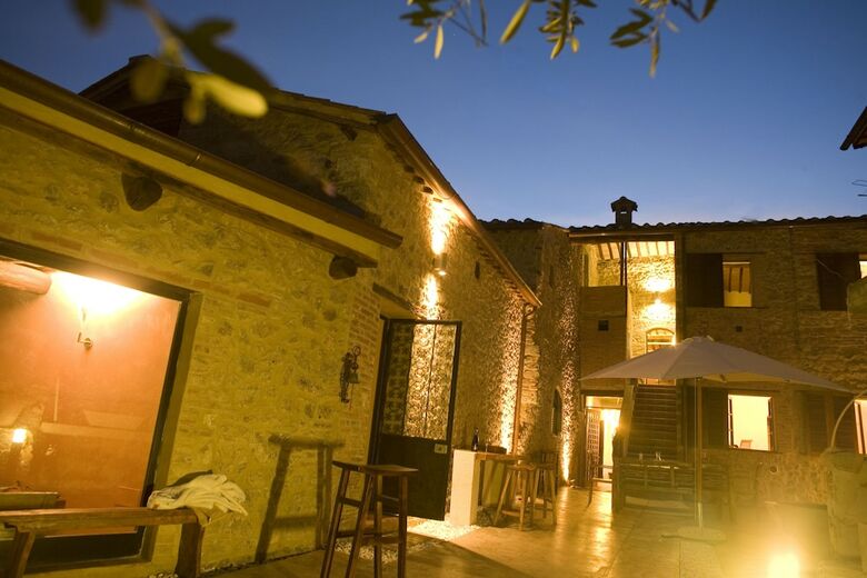 Apartamento Villa Amedeo