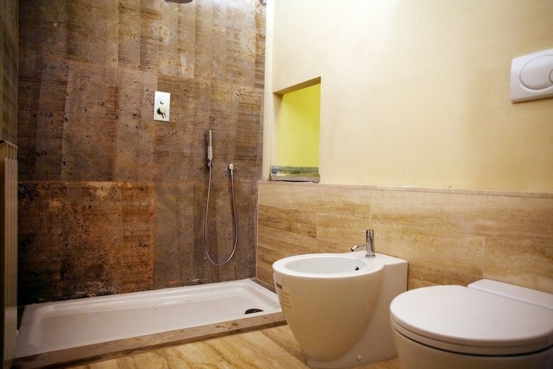 Apartamento Villa Amedeo