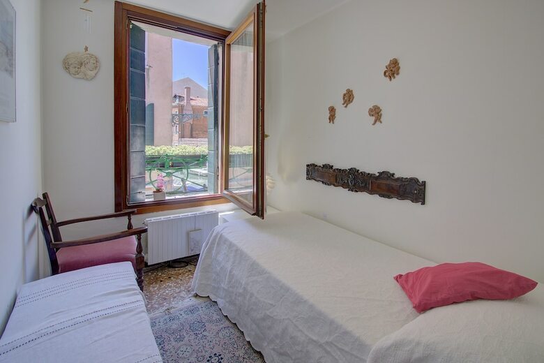 Apartamento Kevin