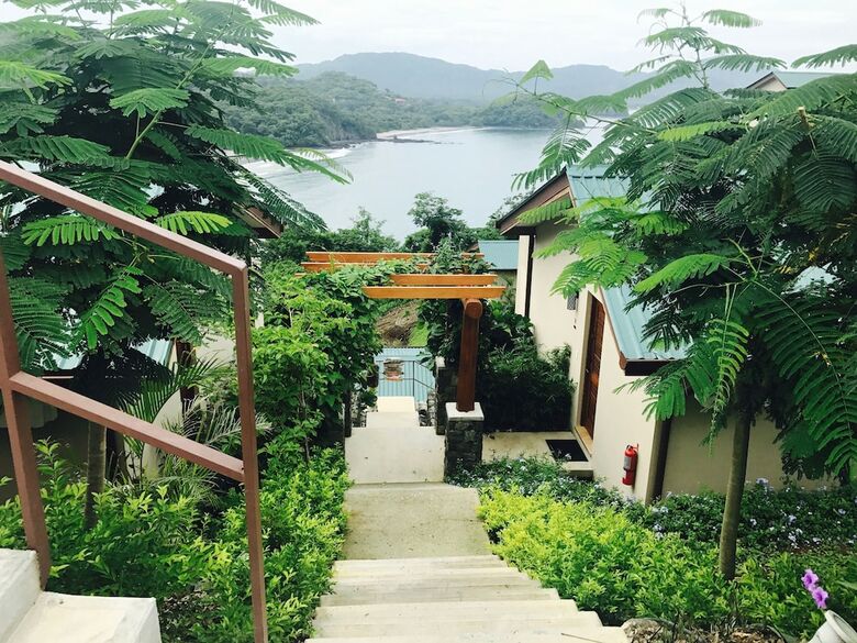 Casa Chameleon Hotel Las Catalinas- Adults Only
