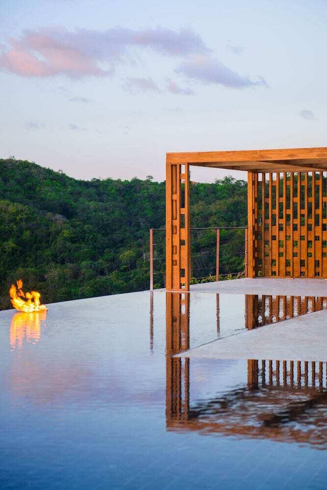 Casa Chameleon Hotel Las Catalinas- Adults Only