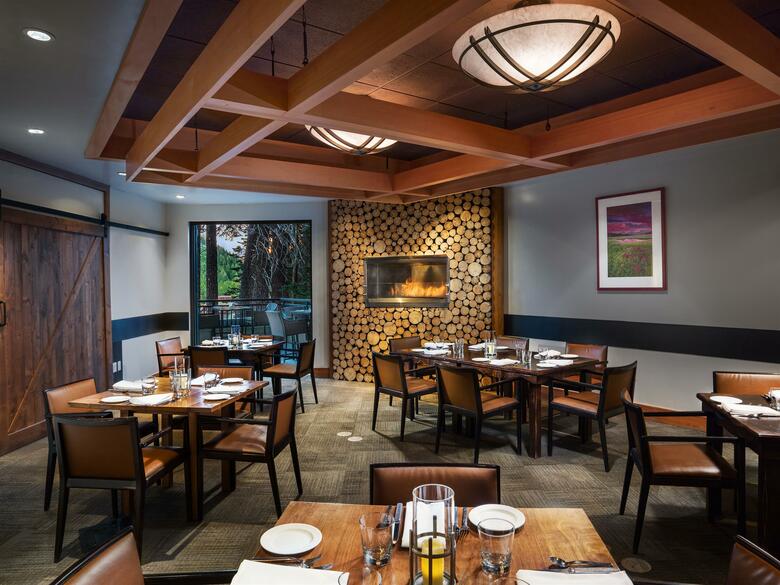 Hotel The Westin Monache Resort, Mammoth