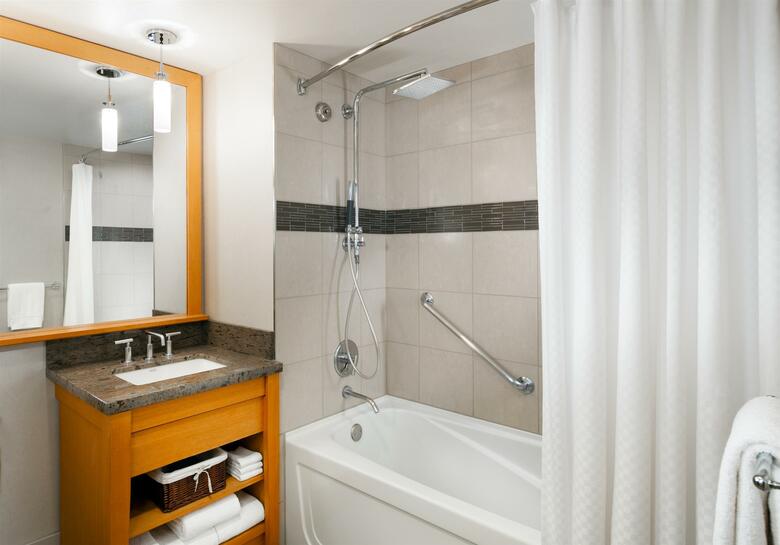 Hotel The Westin Monache Resort, Mammoth