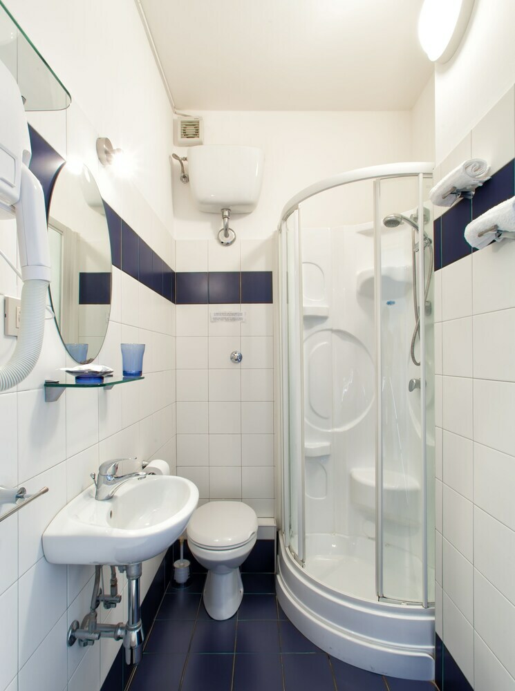 B&B Zenzero & Cannella