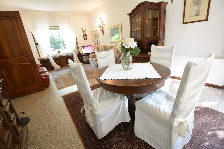 Apartamento Chiara
