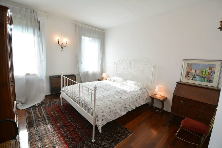 Apartamento Chiara