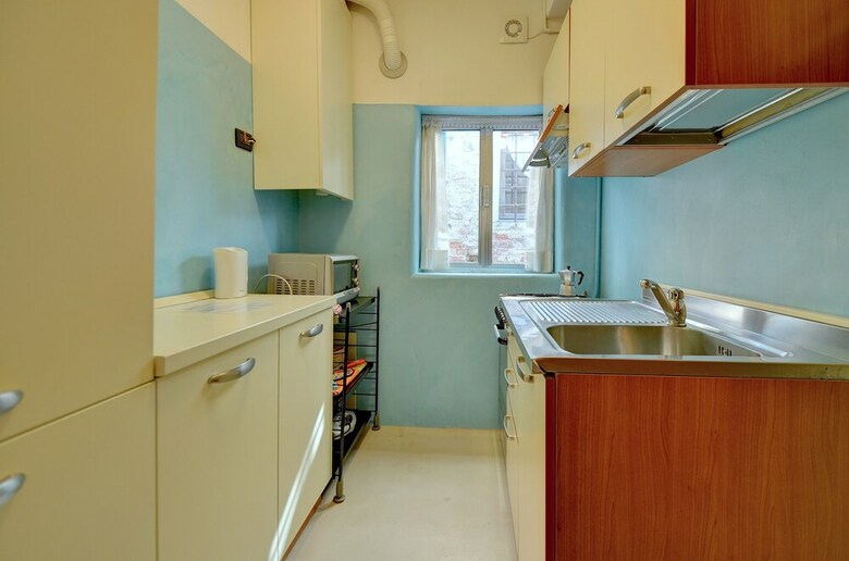 Apartamento Emilio