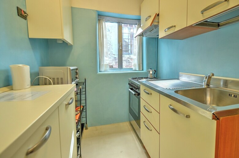 Apartamento Emilio