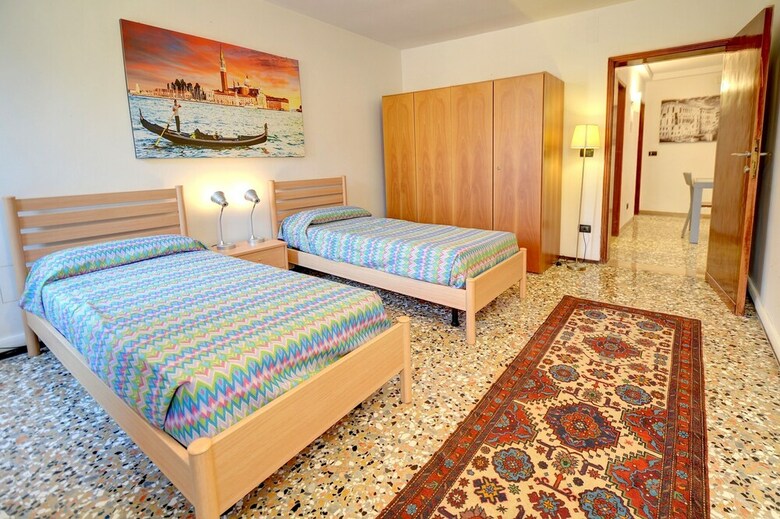 Apartamento Emilio