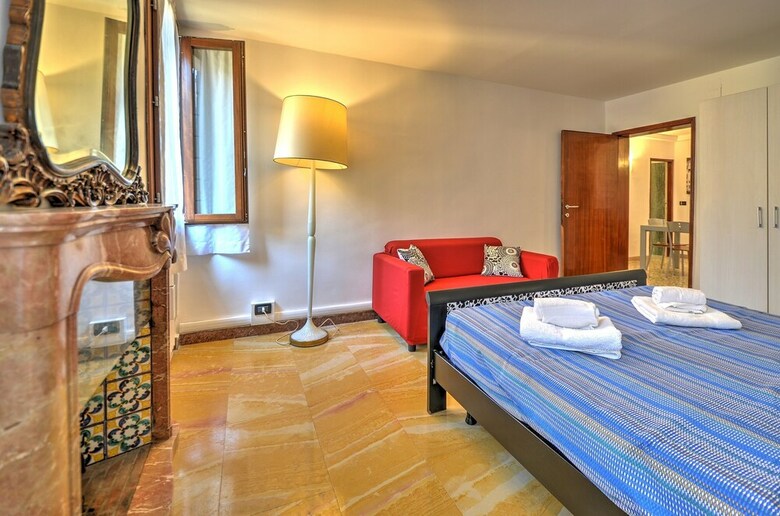 Apartamento Emilio