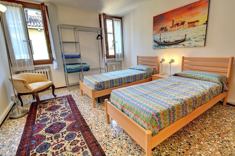 Apartamento Emilio