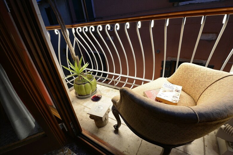 Apartamento Emilio