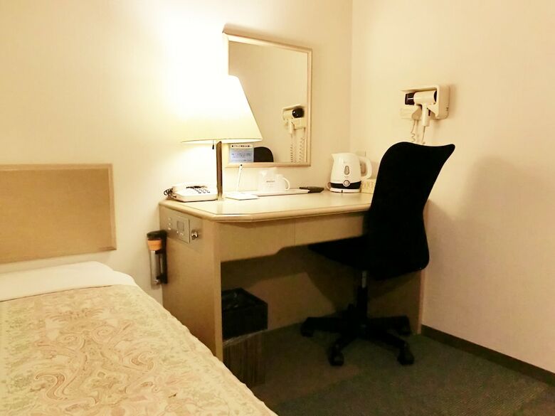 Greenhotel Kitakami