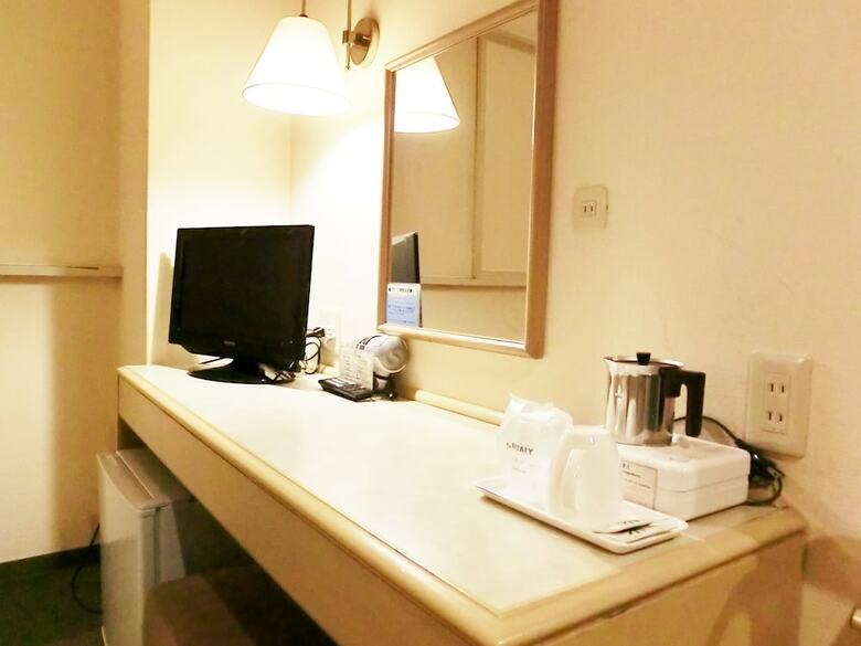 Greenhotel Kitakami
