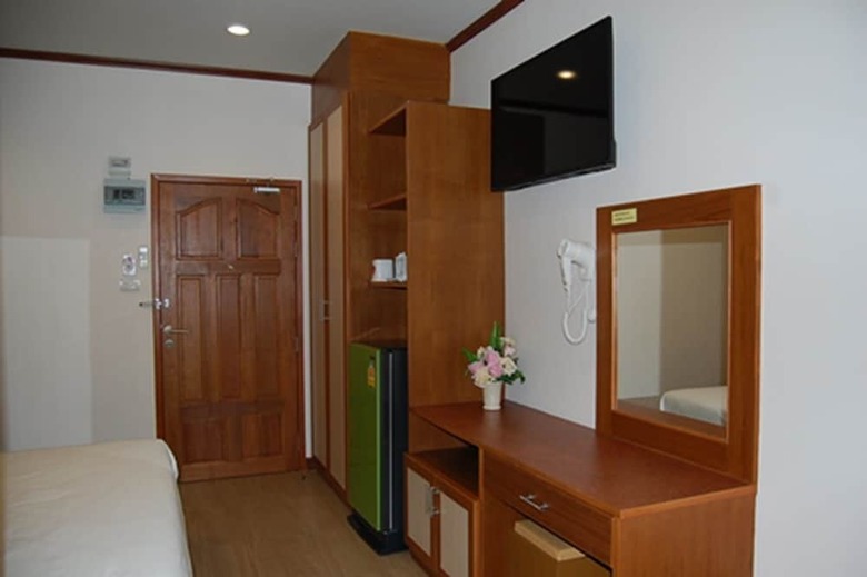 Hotel Wang Mujsha Place