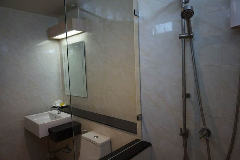 Hotel Wang Mujsha Place