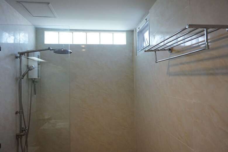 Hotel Wang Mujsha Place