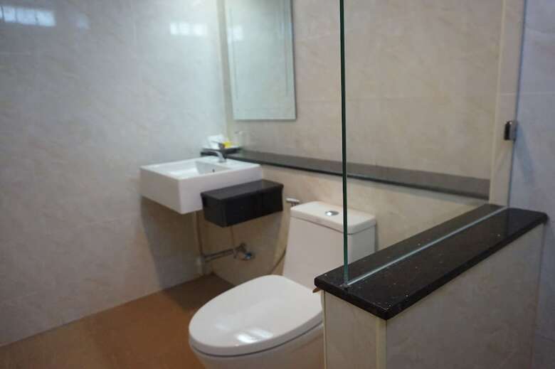 Hotel Wang Mujsha Place