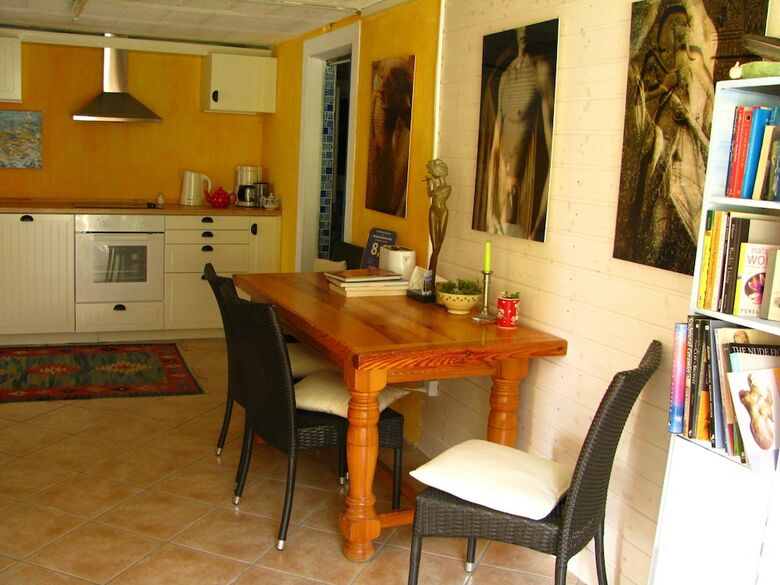Bed & Breakfast Bellevie Bnb