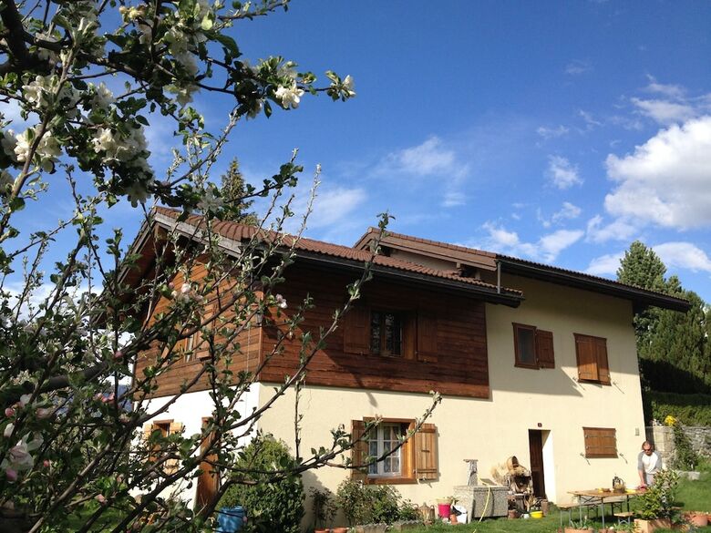 Bed & Breakfast Bellevie Bnb