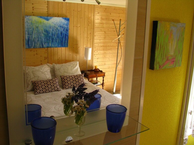 Bed & Breakfast Bellevie Bnb
