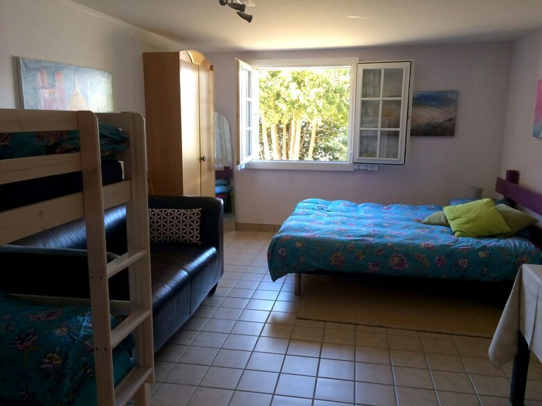 Bed & Breakfast Bellevie Bnb