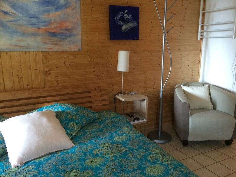 Bed & Breakfast Bellevie Bnb
