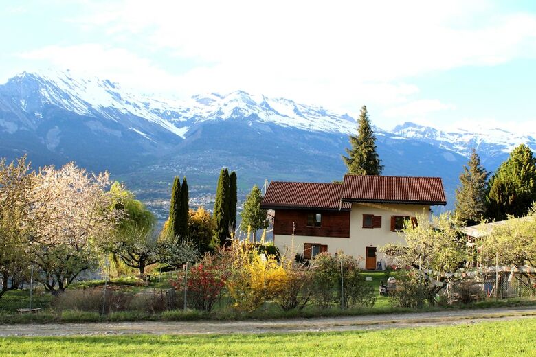 Bed & Breakfast Bellevie Bnb